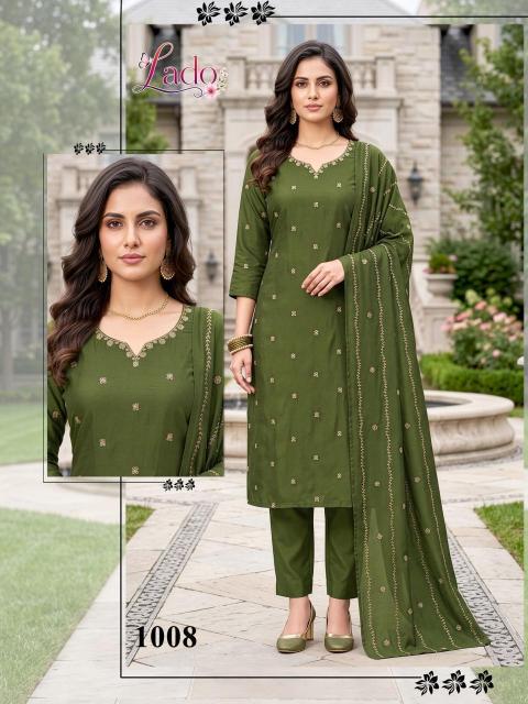 Desi kudi lado kurtis wholesale mumbai